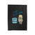 Homers Soap Velveteen Blanket
