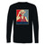 This classic fit one piece anime captain luffy long sleeve shirt is casually elegant and very comfortable. With fine quality print to make one stand out, it's a perfect fit for every occasion.
