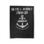 Hope And Anchor Pub, London Velveteen Blanket