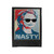 Hope Nasty Velveteen Blanket