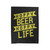 Hoppy Beer Hoopy Like Velveteen Blanket