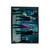 Horror The New Mutants Velveteen Blanket