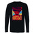 This classic fit one piece monkey d luffy long sleeve shirt is casually elegant and very comfortable. With fine quality print to make one stand out, it's a perfect fit for every occasion.