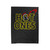 Hot Ones Logo Velveteen Blanket