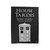 House Tardis Velveteen Blanket