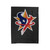 Houston Sports Team Velveteen Blanket