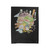 Howl's Moving Castle Studio Ghibli Velveteen Blanket