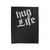 Hug Life Velveteen Blanket