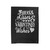 Hugs Kisses Valentine Wishes Velveteen Blanket