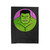 Hulk Marvel Avengers Infinity War Velveteen Blanket