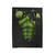 Hulk Six Pack Naked Body Velveteen Blanket