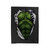 Hulk Superhero Velveteen Blanket