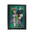 Hunter X Hunter Group Map Velveteen Blanket