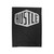 Hustle Typography Lettering Inspirational Motivational Art Velveteen Blanket