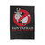 I Ain't Afraid Of No Goats Cubs Bill Murray Velveteen Blanket