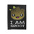 I Am Groot Guardians Of The Galaxy Velveteen Blanket