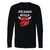 This classic fit picasso bulls funny long sleeve shirt is casually elegant and very comfortable. With fine quality print to make one stand out, it's a perfect fit for every occasion.