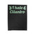 I Hate Cilantro Velveteen Blanket