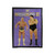 I Like The Wrestlemania Velveteen Blanket
