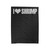 I Love Shrimp Funny Food Velveteen Blanket