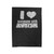 I Love Someone With Autism Spectrum Velveteen Blanket