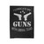 I Lubricate My Guns With Liberal Tears Funny Velveteen Blanket