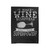 I Make Wine Disappear What's Your Superpower Velveteen Blanket