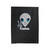 I Need Space Art Velveteen Blanket