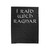 I Raid With Ragnar Viking Ragnar Rollo Floki Velveteen Blanket