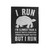 I Run Im Slower Than Turtle Velveteen Blanket