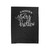 I'D Rather Be In Stars Hollow Gilmore Velveteen Blanket