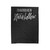 I'D Rather Be In Stars Hollow Hand Lettered Velveteen Blanket