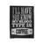 I'Ll Have You Know My Blood Type Is Coffee Velveteen Blanket