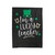 I'm A Lucky Teacher St Patricks Day Teacher School Velveteen Blanket