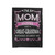 I'm A Mom Grandma And A Great-Grandma Nothing Scares Me Velveteen Blanket