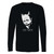 This classic fit prodigy fire starter long sleeve shirt is casually elegant and very comfortable. With fine quality print to make one stand out, it's a perfect fit for every occasion.