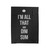 I'm All That And Dim Sum Velveteen Blanket