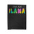 I'm An Ilana Velveteen Blanket I'm An Ilana Velveteen Blanket