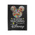 I'm Done Teaching I'm Going To Walt Disney Velveteen Blanket