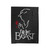 I'm Her Beast Beauty And The Beast Disney Velveteen Blanket