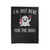I'm Just Here For The Boos Velveteen Blanket