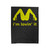I'm Lovin' It Guns N Roses Mclovin Mcdonalds Parody Velveteen Blanket