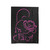 I'm Not Crazy Cheshire Cat Alice In Wonderland Velveteen Blanket