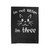 I'm Not Kitten I'm Three Velveteen Blanket