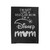 I'm Not Like A Regular Mom I'm A Disney Mom Velveteen Blanket
