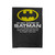 I'm Not Saying I'm Batman Funny 1 Velveteen Blanket