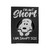 I'm Not Short I Am Snoopy Velveteen Blanket
