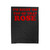 I'm Right On Top On That Rose Velveteen Blanket
