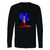 This classic fit queen freddie mercury art long sleeve shirt is casually elegant and very comfortable. With fine quality print to make one stand out, it's a perfect fit for every occasion.