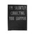 I'm Silently Correcting Your Grammar Funny Sarcasm Velveteen Blanket